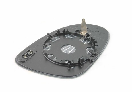 Скло дзеркала заднього ог VAG 7M3857521F