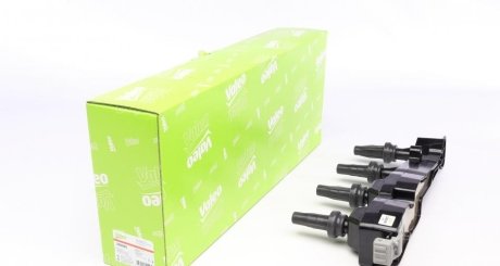 Катушка зажигания Valeo 245095