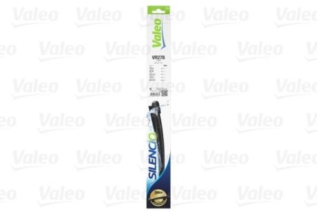 Щітки склоочисника Valeo 574588