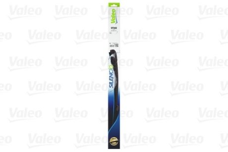 Щітки склоочисника Valeo 577948