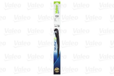 Щітки склоочисника Valeo 577958