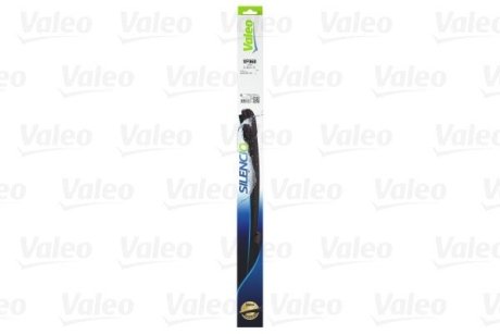 Щітки склоочисника Valeo 577968