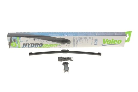 Щітки склоочисника Valeo 578561