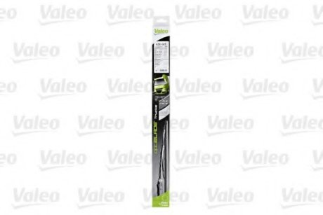 Щітка склоочисника Valeo 628601