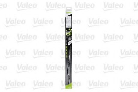 Склоочисник Valeo 628651