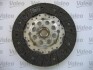 Комплект зчеплення Vito (638) 2.2CDI 99-03 Valeo 826531 (фото 1)