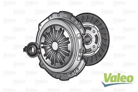 Комплект зчеплення Valeo 826919