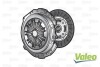 Комплект зчеплення DOBLO/COMBO 1.3 D/CDTi 10- (218mm) Valeo 832270 (фото 1)