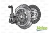 Комплект зчеплення (21 z) MOVANO/MASTER 2.2-2.5 97- (242mm) Valeo 834304 (фото 1)