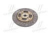 Диск зчепл. ведений GM DAEWOO NUBIRA/LEGANZA 2.0 DOHC 97- 225*150*24*20,70 (VALEO PHC) DW-30