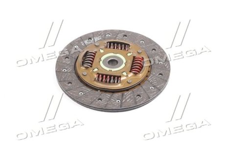 Диск зчепл. ведений GM DAEWOO LACETTI 1.4,1.5,1.6 02- 215*145*24*20.7 (PHC) Valeo DW-47