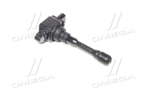 Котушка запалювання 1.6MPI 16V, 2.0MPI 16V, 1.6T-GDI 16V RENAULT Megane IV 16-, Clio IV 12-19, Espace 15-, Kadjar 15-22, Talisman 15-22; NISSAN Juke 10-19, X-Trail T32 14-21, Qashqai 14-22, Tiida C12 11- Valeo IC412