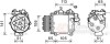 Компресор кондиціонера Van Wezel 2500K263 (фото 1)