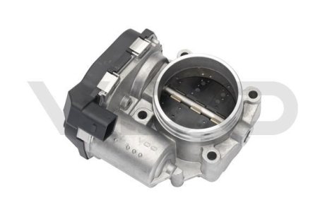 Патрубок дросельної заслінки BMW N43/N46 \'\'06-13 VDO 408-242-002-011Z