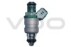 Форсунка бензин AUDI/SKODA/VW A3/Octavia/Golf \'\'1,6-2,0 \'\'91-00 VDO A2C59511911 (фото 1)