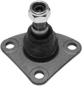 Кульова опора FIAT Ducato 06-14, Ducato 14-; PEUGEOT Boxer 06-14, Boxer 14-; CITROEN Jumper 06-14, Jumper 14- VEMA 25513