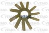 Крильчатка вентилятора VEMO V30-90-1625 (фото 1)