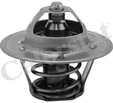 Термостати Vernet TH6313.82J