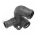 Фланець системи охолодження Vernet WF0050 (фото 1)