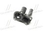 Фланець системи охолодження Ford Fiesta V/Focus C-Max/Focus II/Fusion/Mondeo IV 1.25-1.6LPG 01-15 Vernet WF0192 (фото 4)