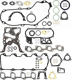 Комплект прокладок двигуна TOYOTA 2L VICTOR REINZ 01-52750-03