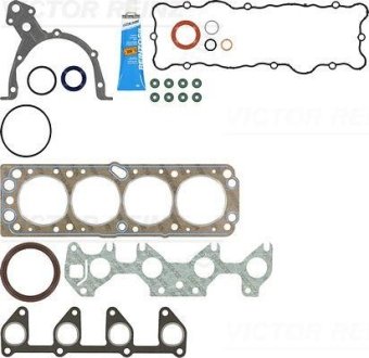 Комплект прокладок двигуна CHEVROLET Aveo \'\'1.5 \'\'05-18 VICTOR REINZ 01-53300-02