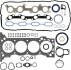 Комплект прокладок двигуна TOYOTA 2TR-FE 05- VICTOR REINZ 01-53590-02 (фото 1)