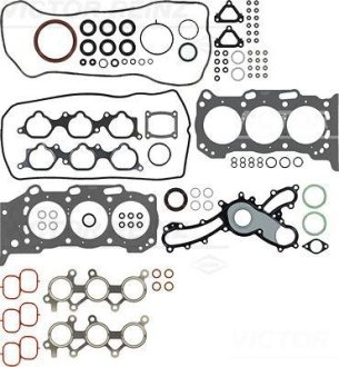 Комплект прокладок двигуна TOYOTA 2GR-FE 06-15 VICTOR REINZ 01-54250-01