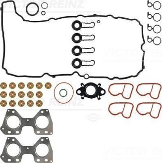 Комплект прокладок ГБЦ BMW B47D20 \'\'15>> VICTOR REINZ 02-10188-01