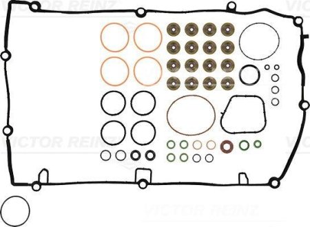 A_Комплект прокладок ГБЦ BMW N13B16A 10-16 VICTOR REINZ 02-10506-01