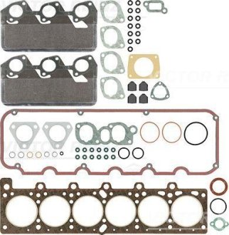 Комплект прокладок ГБЦ BMW 3 (E21/E30) \'\'78-86 VICTOR REINZ 02-24465-06