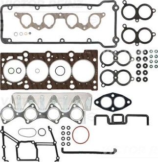 Комплект прокладок двигуна BMW M43B16 E36 93-96 VICTOR REINZ 02-27215-03