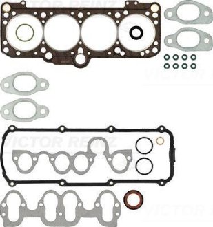 Комплект прокладок ГБЦ AUDI 80/100 abk/abt \'\'2.0 VICTOR REINZ 02-28290-05