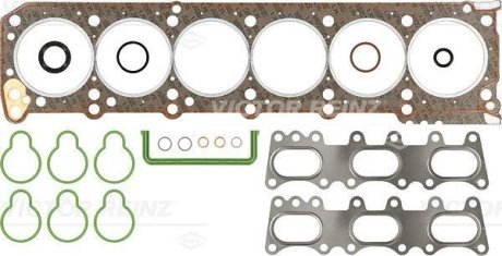 Комплект прокладок ГБЦ MB/SSANGYONG E320,E280,C280,E320,S280 2,8-3,2 92-99 VICTOR REINZ 02-28975-02