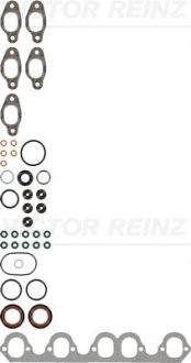 Комплект прокладок ГБЦ VW Transporter,LT 2,4D-2,5SDI-2,5TDI 90-06 VICTOR REINZ 02-28988-03