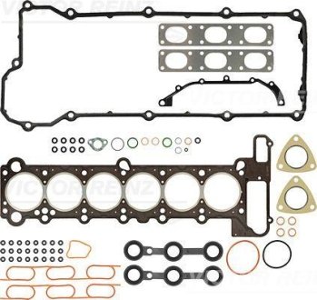 A_Комплект прокладок ГБЦ BMW E36 M52B20 VICTOR REINZ 02-31945-01