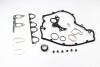 Комплект прокладок ГБЦ AUDI/SEAT/SKODA/VW 1,9TDI-2,0SDi 99- VICTOR REINZ 02-34302-01 (фото 1)
