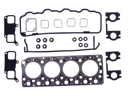 Комплект прокладок головки циліндра VICTOR REINZ 02-36110-01
