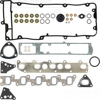 Комплект прокладок ГБЦ LAND ROVER Discovery II 2.5 Td5 4x4 "99-04 VICTOR REINZ 02-36824-01 (фото 1)