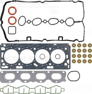 Комплект прокладок двигуна VICTOR REINZ 02-37240-03