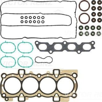 A_Комплект прокладок ГБЦ FORD Focus 1,0 ecoboost M1DA 125л.с M2DA 100л.с 2010- / F VICTOR REINZ 02-37575-01