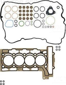 Комплект прокладок ГБЦ BMW/CITROEN/MINI/PEUGEOT VICTOR REINZ 02-38005-01 (фото 1)