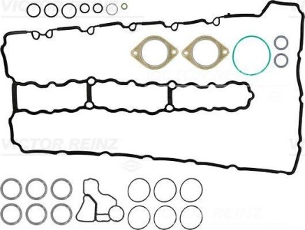 A_Комплект прокладок ГБЦ BMW N54B30A VICTOR REINZ 02-39366-01