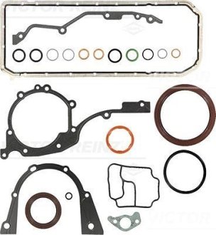 Комплект прокладок масляного піддону BMW M52 VICTOR REINZ 08-27698-03