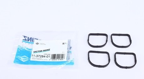 Прокладка колектора впуск (к-кт) BMW 1/3 2.0 i 00- VICTOR REINZ 11-37284-01