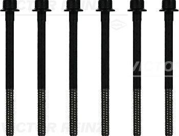 Болти головки блоку VICTOR REINZ 14-32376-01