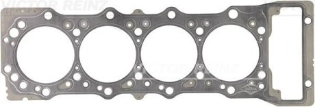 Прокладка ГБЦ MITSUBISHI Pajero/Pajero Sport \'\'3.2DID \'\'07-09 VICTOR REINZ 61-10760-10