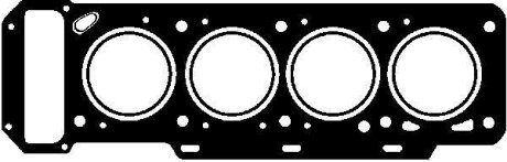 Прокладка ГБЦ BMW VICTOR REINZ 61-24190-70