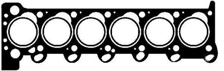 Прокладка ГБЦ BMW E30,E28,E34 2,4D 85-95 VICTOR REINZ 61-26205-50