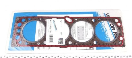 Прокладка ГБЦ OPEL VICTOR REINZ 61-31995-10